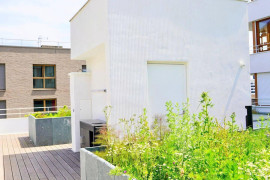 
                                                                                        Colocation
                                                                                         Chambre dans colocation neuve localisation idéale