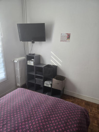 
                                                                                        Colocation
                                                                                         Chambre dans colocation pour une femme