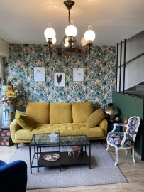 
                                                                                        Colocation
                                                                                         Chambre dans Duplex Pessac Noès