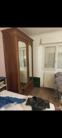 
                                                                                        Location
                                                                                         Chambre dans maison avec jardin terrasse bbq !
