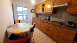 
                                                                                        Location
                                                                                         Chambre dans T3- 55m² meublé Massy proche gare RER