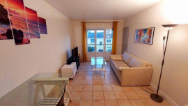 
                                                                                        Location
                                                                                         Chambre dans T3- 55m² meublé Massy proche gare RER
