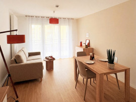 
                                                                                        Location
                                                                                         Chambre dans un appartement T3 en colocation