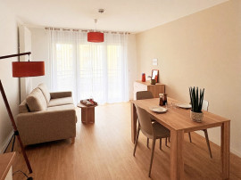 
                                                                                        Location
                                                                                         Chambre dans un appartement T3 en colocation