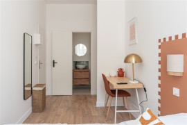 
                                                                                        Location
                                                                                         CHAMBRE DANS UN COLIVING - COLODGE