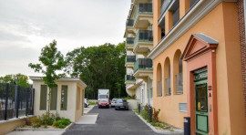 
                                                                                        Colocation
                                                                                         Chambre dans une colocation 105 m² Le Blanc-Mesnil