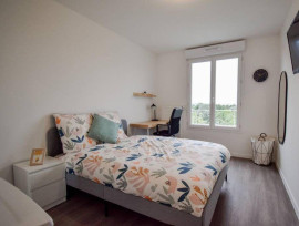 
                                                                                        Colocation
                                                                                         Chambre dans une colocation 105 m² Le Blanc-Mesnil