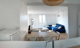 
                                                                                        Colocation
                                                                                         Chambre dans une colocation 112 m²