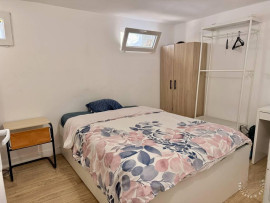 
                                                                                        Colocation
                                                                                         Chambre dans une colocation 120 m² meublée