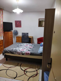 
                                                                                        Colocation
                                                                                         Chambre dans une colocation 130 m² Nice