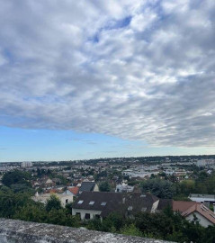 
                                                                                        Colocation
                                                                                         Chambre dans une colocation 140 m² Rueil-Malmaison