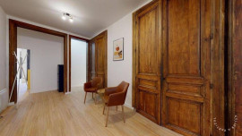 
                                                                                        Colocation
                                                                                         Chambre dans une colocation 145 m² Marseille 1Er