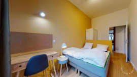 
                                                                                        Colocation
                                                                                         Chambre dans une colocation 145 m² Marseille 1Er
