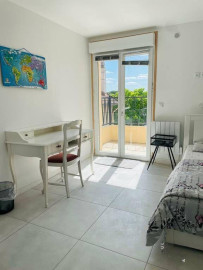 
                                                                                        Colocation
                                                                                         Chambre dans une colocation 160 m² Draveil