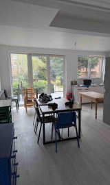 
                                                                                        Colocation
                                                                                         Chambre dans une colocation 160 m² Lille