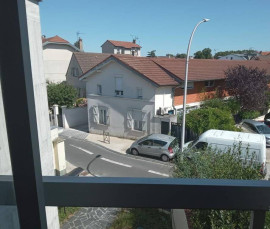 
                                                                                        Colocation
                                                                                         Chambre dans une colocation 23 m²