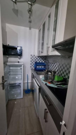 
                                                                                        Colocation
                                                                                         Chambre dans une colocation 40,20 m² Paris 13E