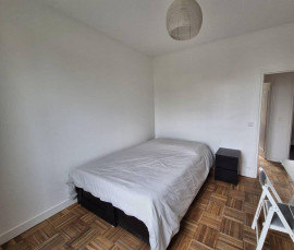 
                                                                                        Colocation
                                                                                         Chambre dans une colocation 50 m² Villejuif
