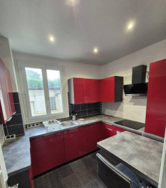 
                                                                                        Colocation
                                                                                         Chambre dans une colocation 50 m² Villejuif