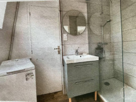 
                                                                                        Colocation
                                                                                         Chambre dans une colocation 53 m² Rouen