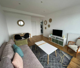 
                                                                                        Colocation
                                                                                         Chambre dans une colocation 68 m²