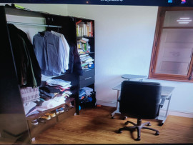 
                                                                                        Colocation
                                                                                         Chambre dans une colocation