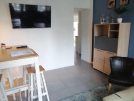
                                                                                        Location
                                                                                         Chambre dans une colocation 75 m² Lille (59)