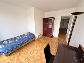 
                                                                                        Colocation
                                                                                         Chambre dans une colocation 76,03 m² Choisy-Le-Roi