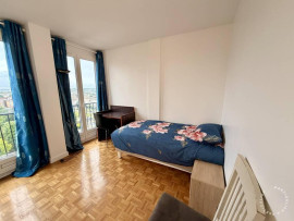 
                                                                                        Colocation
                                                                                         Chambre dans une colocation 76,03 m² Choisy-Le-Roi