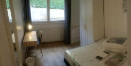 
                                                                                        Colocation
                                                                                         Chambre dans une colocation 76 m² Corbeil-Essonnes