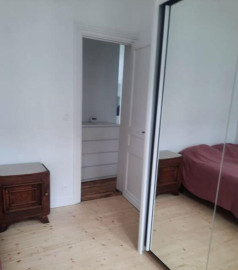 
                                                                                        Colocation
                                                                                         Chambre dans une colocation 80 m² Lille (59000)