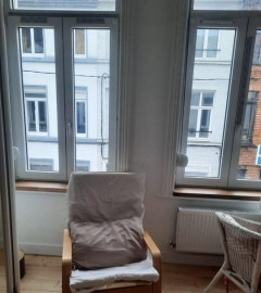 
                                                                                        Colocation
                                                                                         Chambre dans une colocation 80 m² Lille (59000)