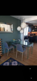 
                                                                                        Colocation
                                                                                         Chambre dans une colocation 83 m² Nantes (44000)