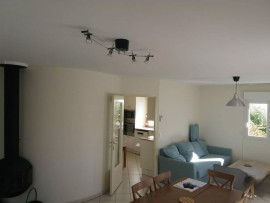 
                                                                                        Colocation
                                                                                         Chambre dans une colocation 87 m²