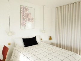 
                                                                                        Colocation
                                                                                         chambre dans une colocation tranquille