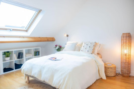 
                                                                                        Colocation
                                                                                         Chambre dans une maison à La Garenne-Colombes