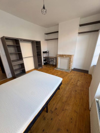 
                                                                                        Colocation
                                                                                         Chambre de 16,3 m² en colocation Premium