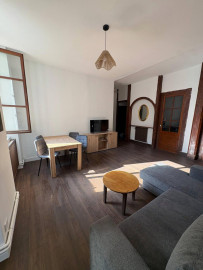 
                                                                                        Colocation
                                                                                         Chambre de 16,3 m² en colocation Premium