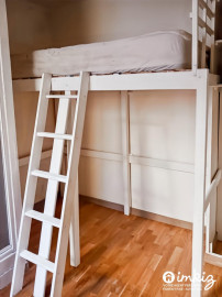 
                                                                                        Vente
                                                                                         Chambre de service Paris 16ème