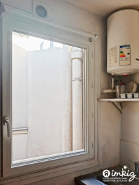 
                                                                                        Vente
                                                                                         Chambre de service Paris 16ème