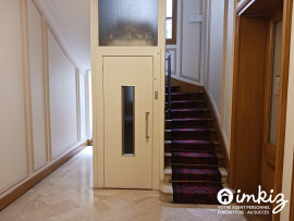 
                                                                                        Vente
                                                                                         Chambre de service Paris 16ème