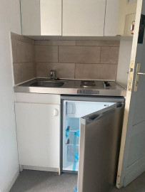 
                                                                                        Colocation
                                                                                         Chambre d'étudiant La Madeleine Romarin