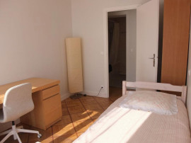 
                                                                                        Location
                                                                                         CHAMBRE d'étudiant MEUBLÉE