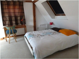 
                                                                                        Colocation
                                                                                         Chambre dispo dans bel colocation 80m²