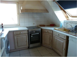 
                                                                                        Colocation
                                                                                         Chambre dispo dans bel colocation 80m²