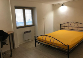 
                                                                                        Colocation
                                                                                         Chambre dispo dans belle coloc 64m²