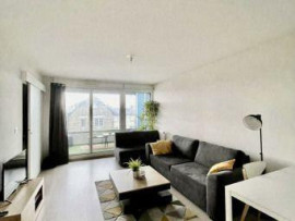 
                                                                                        Colocation
                                                                                         Chambre dispo dans belle coloc 65m²
