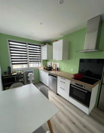 
                                                                                        Colocation
                                                                                         Chambre dispo dans belle coloc 72m²