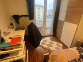 
                                                                                        Colocation
                                                                                         Chambre dispo dans belle coloc 80m²