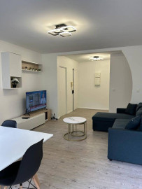 
                                                                                        Colocation
                                                                                         Chambre dispo dans belle coloc à Evry